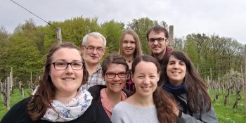Mladinsko potepanje po Dolenjski