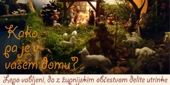 Krščanski dom