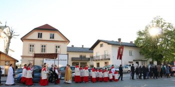 Praznovanje - Velika noč