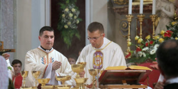 Novomašnik, bod' pozdravljen!