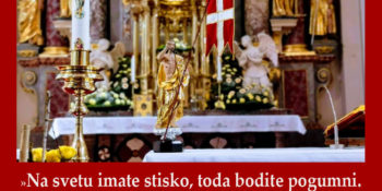 Velikonočni izziv