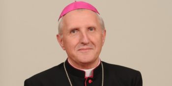 Zahvaljujmo se Gospodu, ker je dober in ker vekomaj traja njegova dobrota