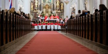 Praznik sv. birme