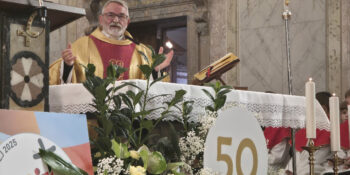 Zlatomašnik, bod' pozdravljen