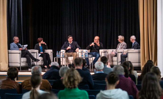 foto: Rok Mihevc, Radio Ognjišče