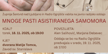 Pasti asistiranega samomora