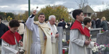 Življenje je vrednota!