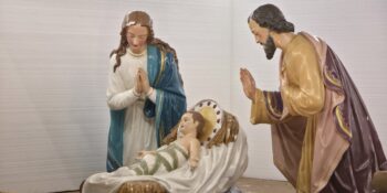 Duhovniški blagoslov