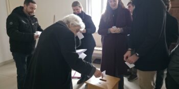 Bog daje talente, da bi z njimi služili bližnjim