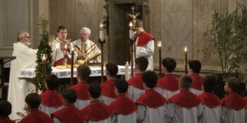 Veliko noč praznujmo