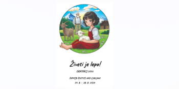 Vabilo na poletni oratorij